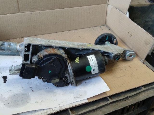 bontott RENAULT KOLEOS Első Ablaktörlő Motor