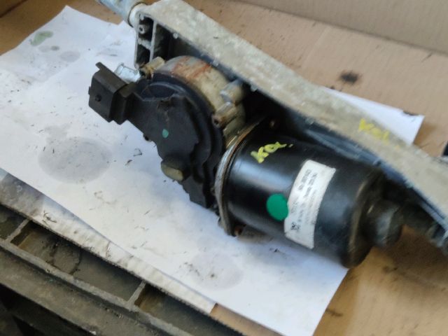 bontott RENAULT KOLEOS Első Ablaktörlő Motor