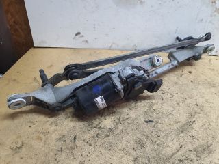 bontott RENAULT KOLEOS Első Ablaktörlő Szerkezet Motorral