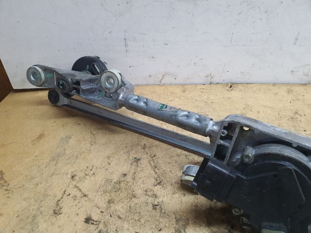 bontott RENAULT KOLEOS Első Ablaktörlő Szerkezet Motorral