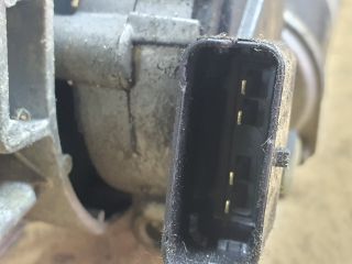 bontott RENAULT KOLEOS Első Ablaktörlő Szerkezet Motorral