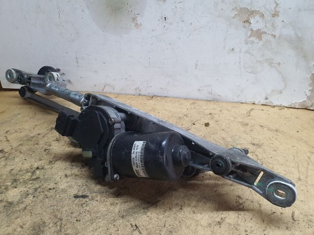 bontott RENAULT KOLEOS Első Ablaktörlő Szerkezet Motorral