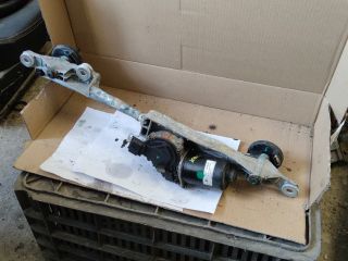 bontott RENAULT KOLEOS Első Ablaktörlő Szerkezet