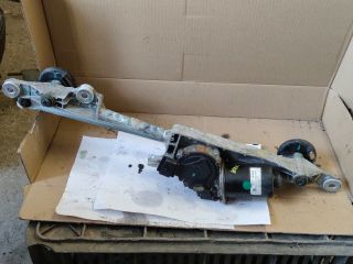 bontott RENAULT KOLEOS Első Ablaktörlő Szerkezet