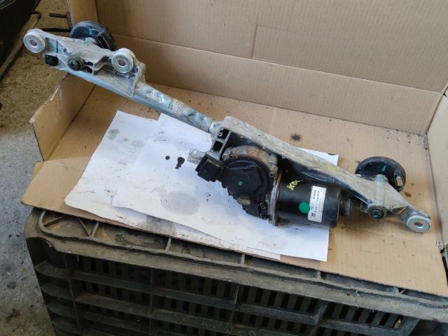 bontott RENAULT KOLEOS Első Ablaktörlő Szerkezet