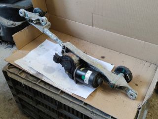 bontott RENAULT KOLEOS Első Ablaktörlő Szerkezet