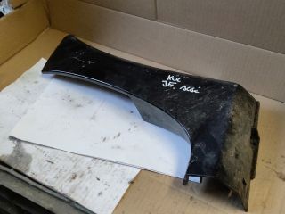 bontott RENAULT KOLEOS Első Küszöb Díszléc