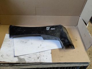 bontott RENAULT KOLEOS Első Küszöb Díszléc