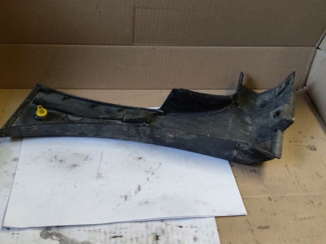 bontott RENAULT KOLEOS Első Küszöb Díszléc