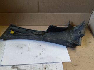 bontott RENAULT KOLEOS Első Küszöb Díszléc