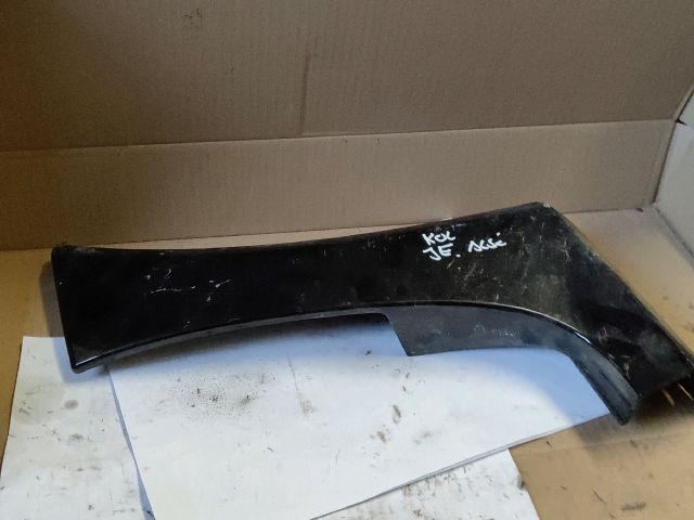 bontott RENAULT KOLEOS Első Küszöb Díszléc