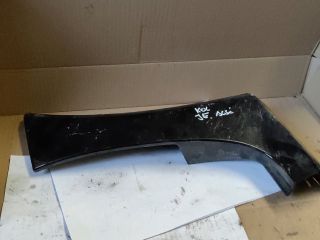 bontott RENAULT KOLEOS Első Küszöb Díszléc