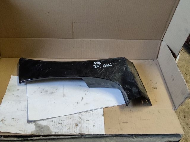 bontott RENAULT KOLEOS Első Küszöb Díszléc