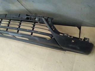 bontott RENAULT KOLEOS Első Lökhárító Alsó (Műanyag)