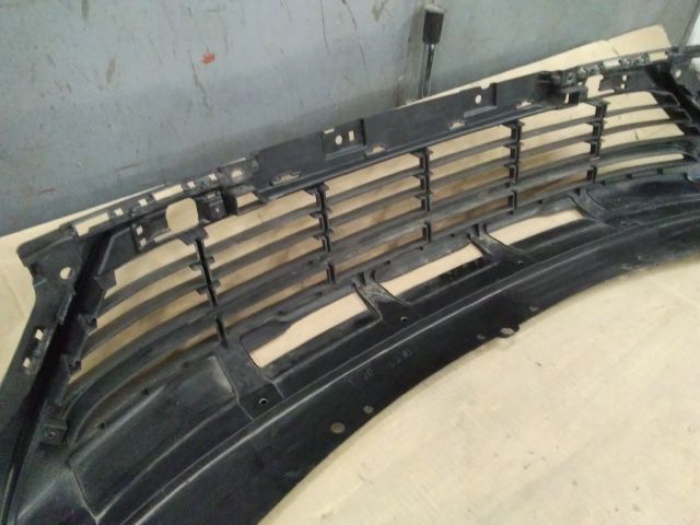 bontott RENAULT KOLEOS Első Lökhárító Alsó (Műanyag)