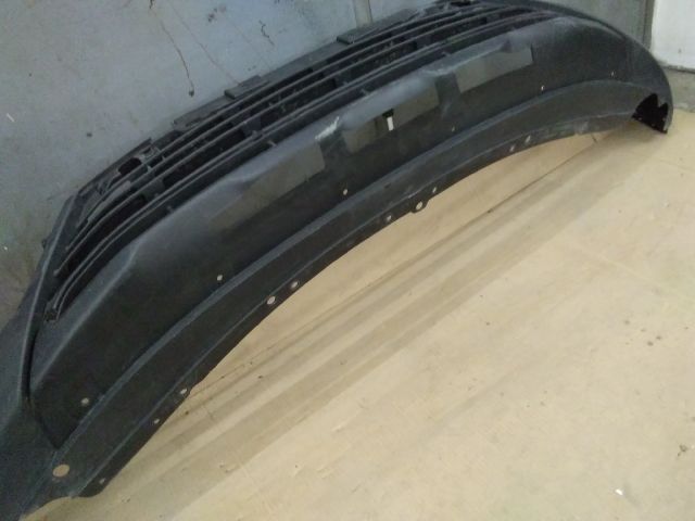 bontott RENAULT KOLEOS Első Lökhárító Alsó (Műanyag)