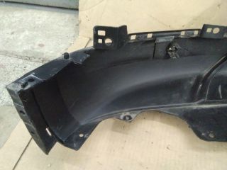 bontott RENAULT KOLEOS Első Lökhárító Alsó (Műanyag)