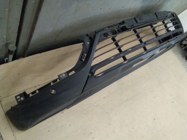 bontott RENAULT KOLEOS Első Lökhárító Alsó (Műanyag)