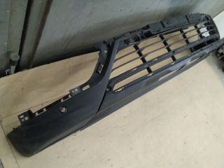 bontott RENAULT KOLEOS Első Lökhárító Alsó (Műanyag)