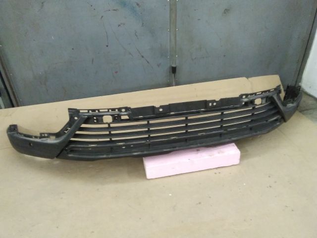 bontott RENAULT KOLEOS Első Lökhárító Alsó (Műanyag)