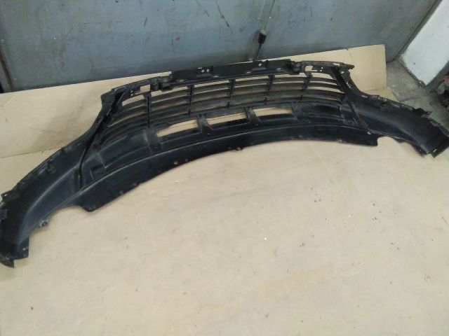 bontott RENAULT KOLEOS Első Lökhárító Alsó (Műanyag)