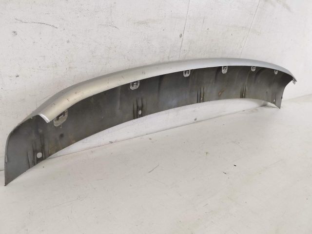 bontott RENAULT KOLEOS Első Lökhárító Díszléc