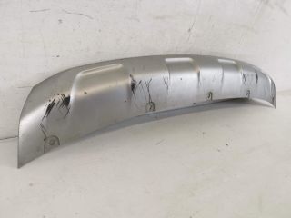 bontott RENAULT KOLEOS Első Lökhárító Díszléc