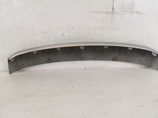 bontott RENAULT KOLEOS Első Lökhárító Díszléc