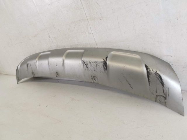 bontott RENAULT KOLEOS Első Lökhárító Díszléc