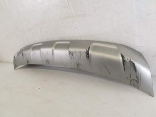 bontott RENAULT KOLEOS Első Lökhárító Díszléc