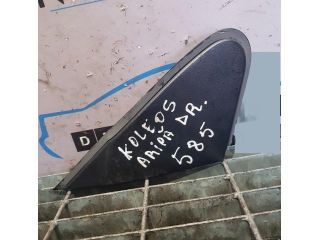 bontott RENAULT KOLEOS Első Lökhárító Díszléc