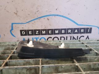 bontott RENAULT KOLEOS Első Lökhárító Díszléc