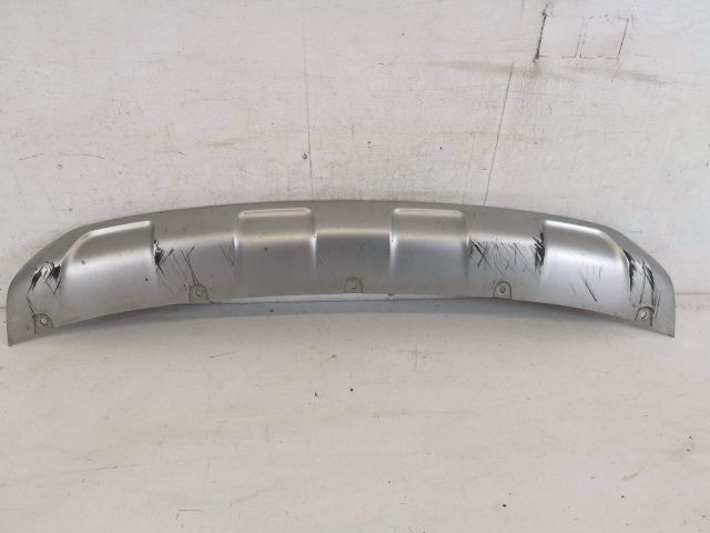 bontott RENAULT KOLEOS Első Lökhárító Díszléc