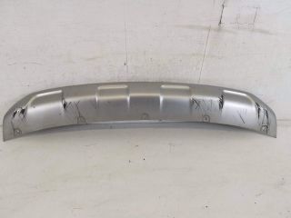 bontott RENAULT KOLEOS Első Lökhárító Díszléc