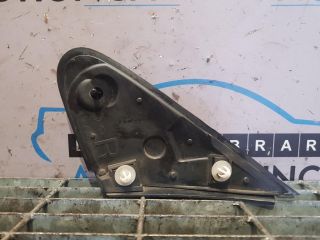 bontott RENAULT KOLEOS Első Lökhárító Díszléc