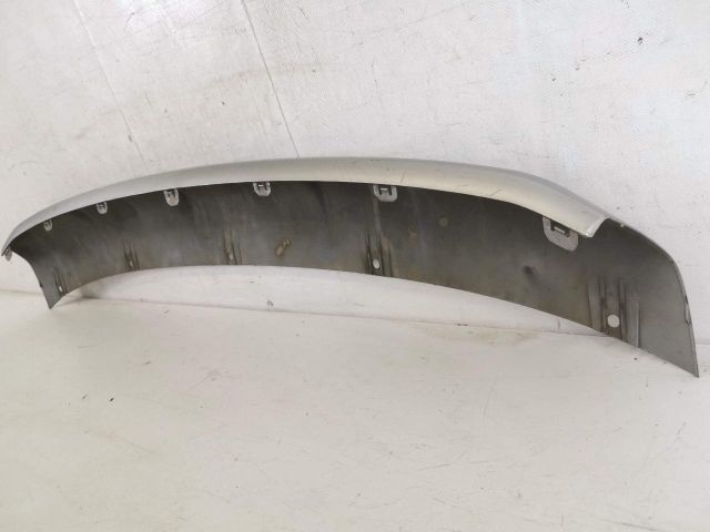 bontott RENAULT KOLEOS Első Lökhárító Díszléc