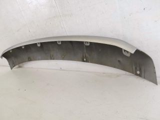 bontott RENAULT KOLEOS Első Lökhárító Díszléc