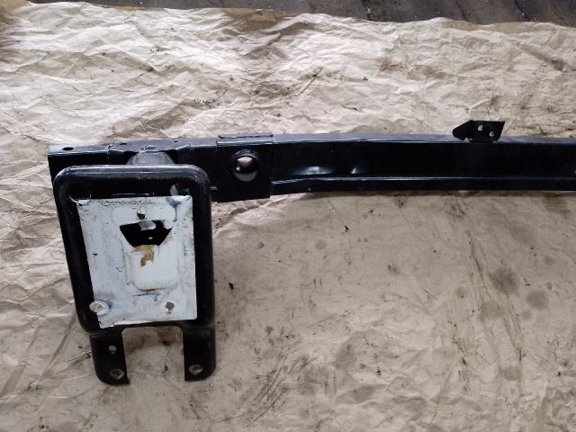 bontott RENAULT KOLEOS Első Lökhárító Merevítő (Fém)