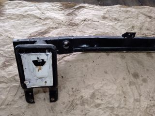 bontott RENAULT KOLEOS Első Lökhárító Merevítő (Fém)