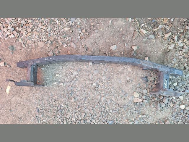 bontott RENAULT KOLEOS Első Lökhárító Merevítő (Fém)