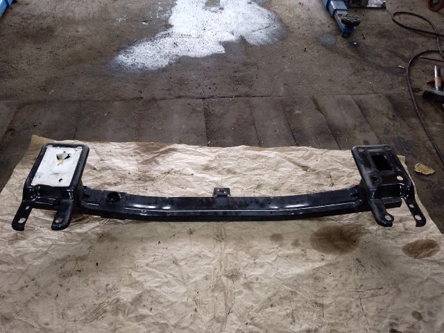 bontott RENAULT KOLEOS Első Lökhárító Merevítő (Fém)