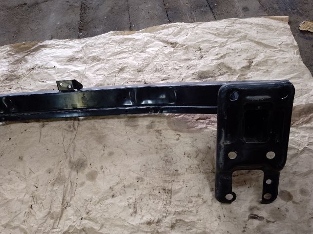 bontott RENAULT KOLEOS Első Lökhárító Merevítő (Fém)