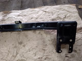 bontott RENAULT KOLEOS Első Lökhárító Merevítő (Fém)