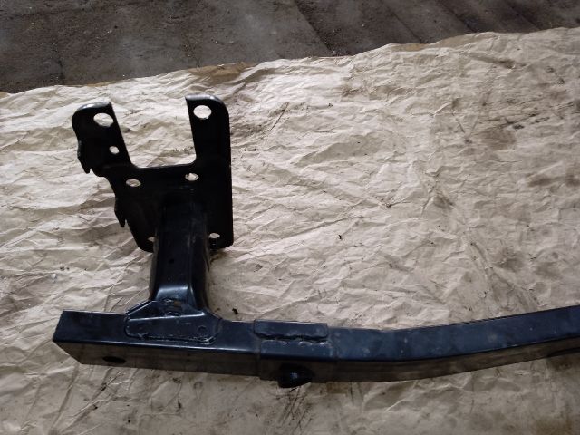 bontott RENAULT KOLEOS Első Lökhárító Merevítő (Fém)