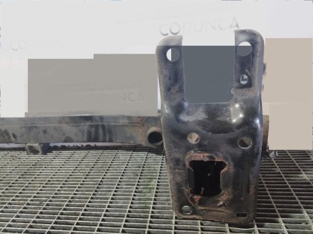 bontott RENAULT KOLEOS Első Lökhárító Merevítő (Fém)