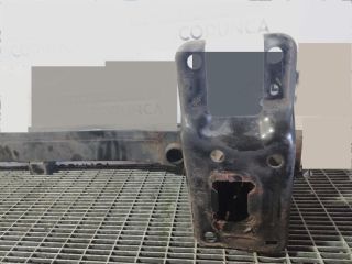 bontott RENAULT KOLEOS Első Lökhárító Merevítő (Fém)