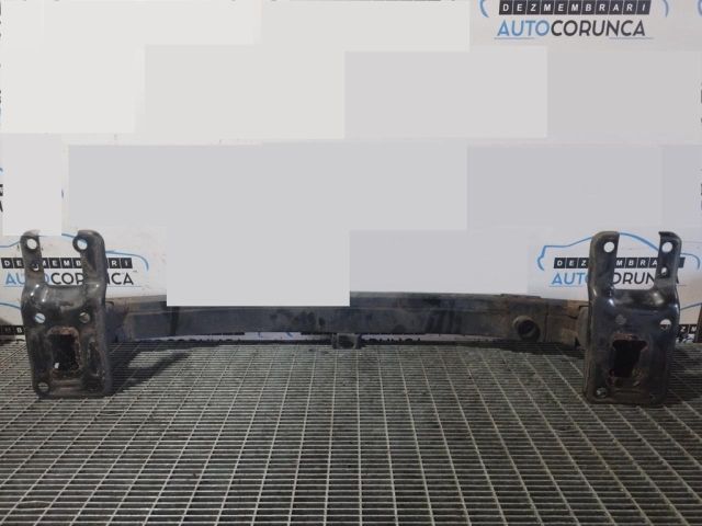 bontott RENAULT KOLEOS Első Lökhárító Merevítő (Fém)