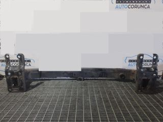 bontott RENAULT KOLEOS Első Lökhárító Merevítő (Fém)