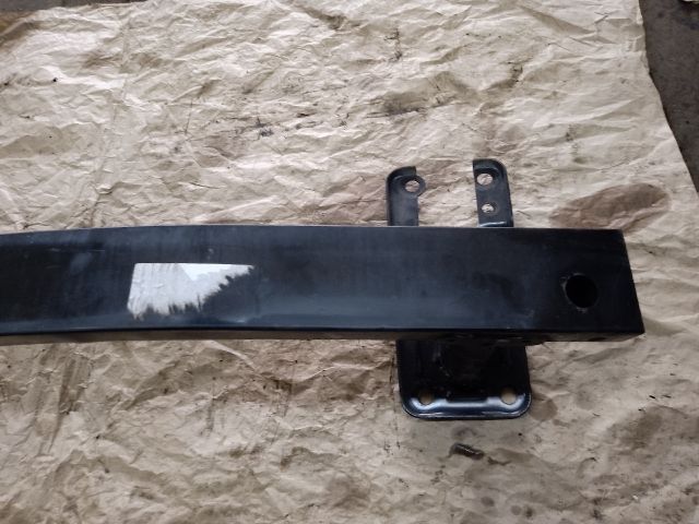 bontott RENAULT KOLEOS Első Lökhárító Merevítő (Fém)