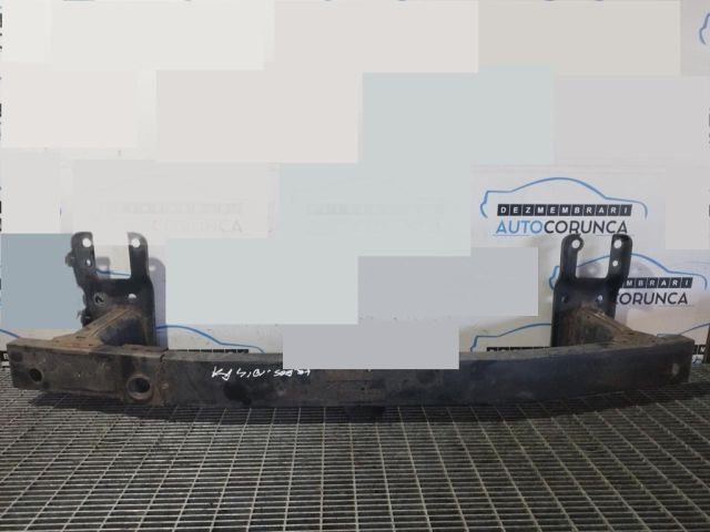 bontott RENAULT KOLEOS Első Lökhárító Merevítő (Fém)